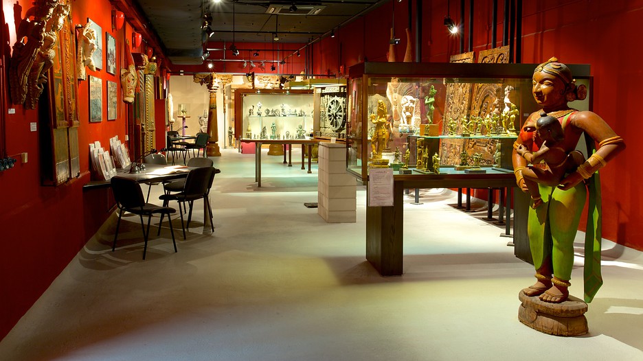 متحف أسياتيكا